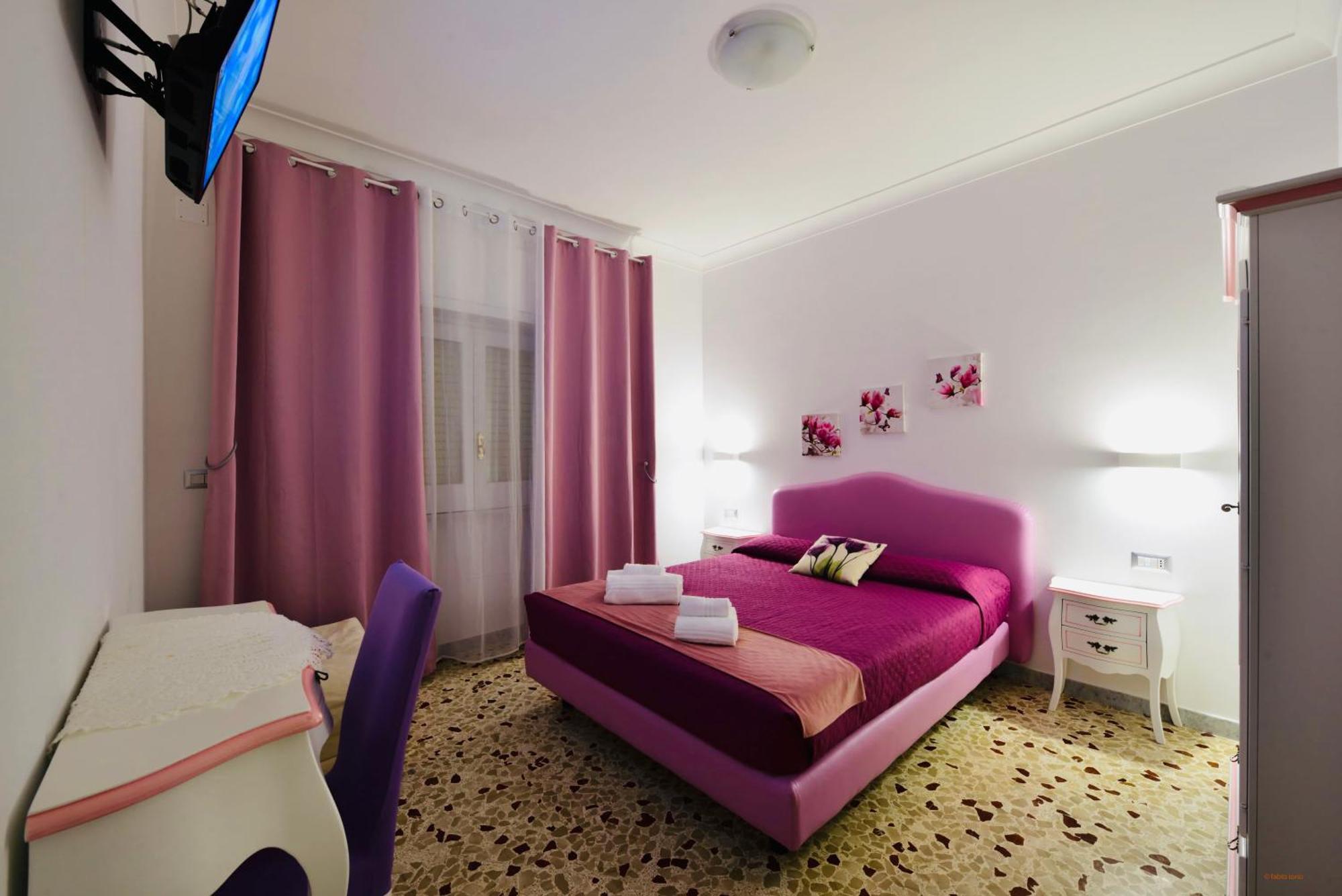 Floral Holiday Minori Exterior foto