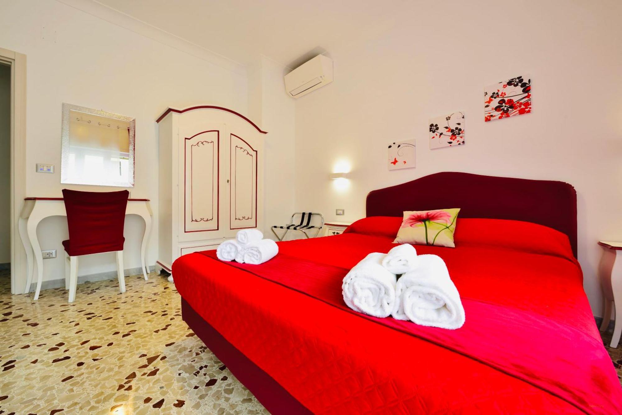 Floral Holiday Minori Exterior foto