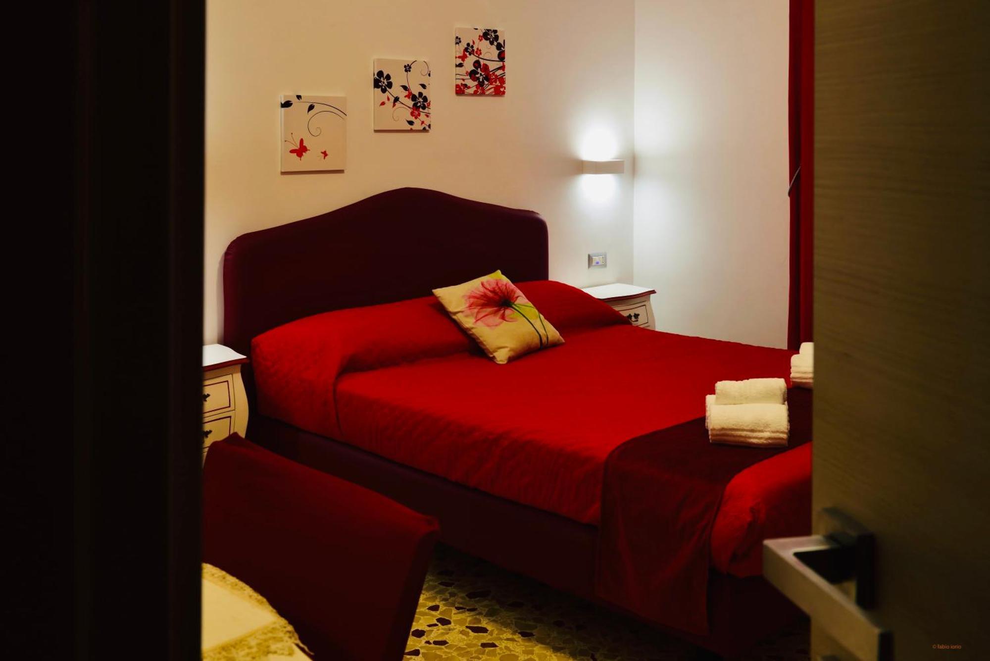 Floral Holiday Minori Exterior foto